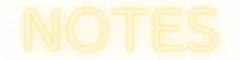 ノーツ